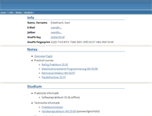 Tablet Screenshot of narfation.org